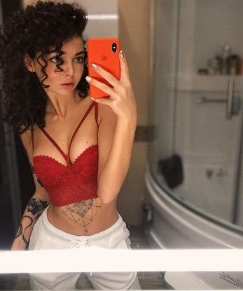 Анкета проститутки Алина - Фото 1, Танайка, 22 года, №6211