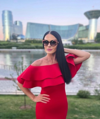 Анкета проститутки Инна - Фото 1, Танайка, 35 лет, №6968