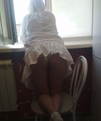 Анкета проститутки Елизавета - Фото 1, Танайка, 47 лет, №7733